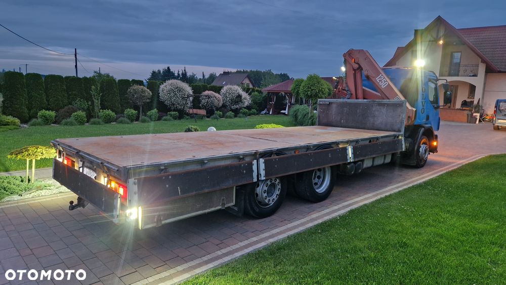 Volvo Fe 280 - 34