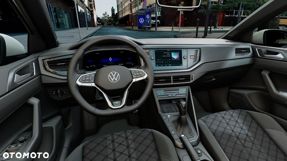 Volkswagen Taigo - 15
