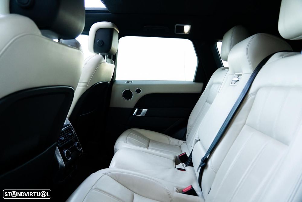 Land Rover Range Rover Sport 2.0 Si4 PHEV HSE - 6