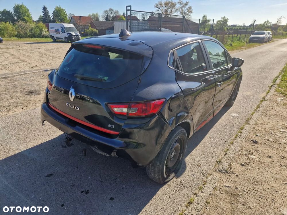 Renault Clio Energy dCi 75 Business - 7