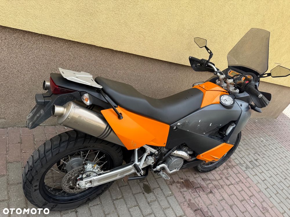 KTM Adventure - 24