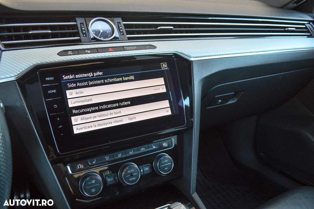 Volkswagen ARTEON 2.0 TDI DSG 4Motion R-Line - 30