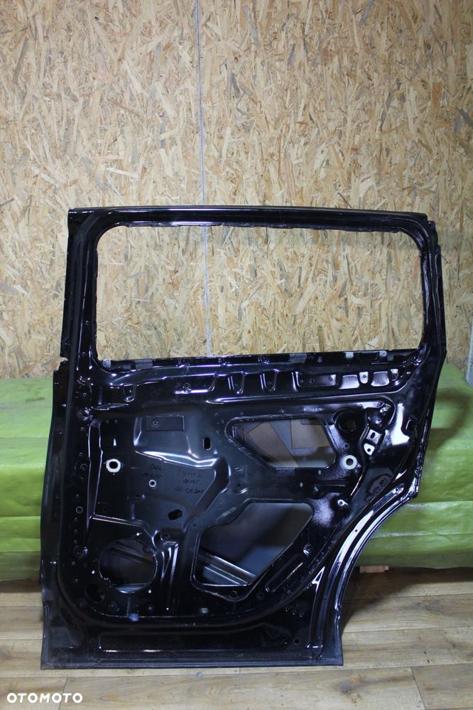 Drzwi Renault Espace V 2014-2023r. tył prawy - 2