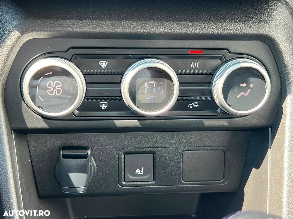 Dacia Sandero Stepway ECO-G 100 MT6 Extreme - 32