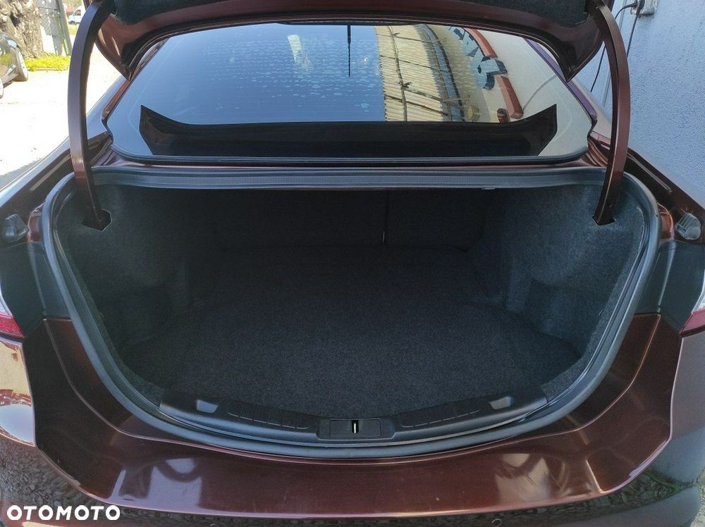 Ford Fusion - 15