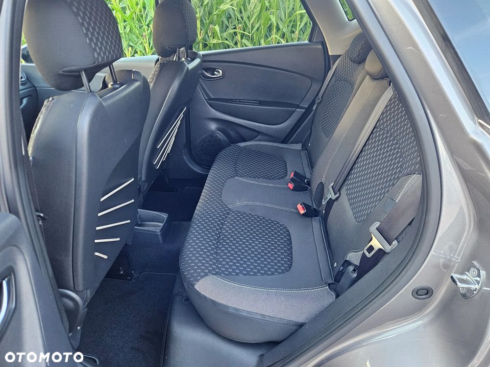 Renault Captur ENERGY TCe 90 Start&Stop XMOD - 19