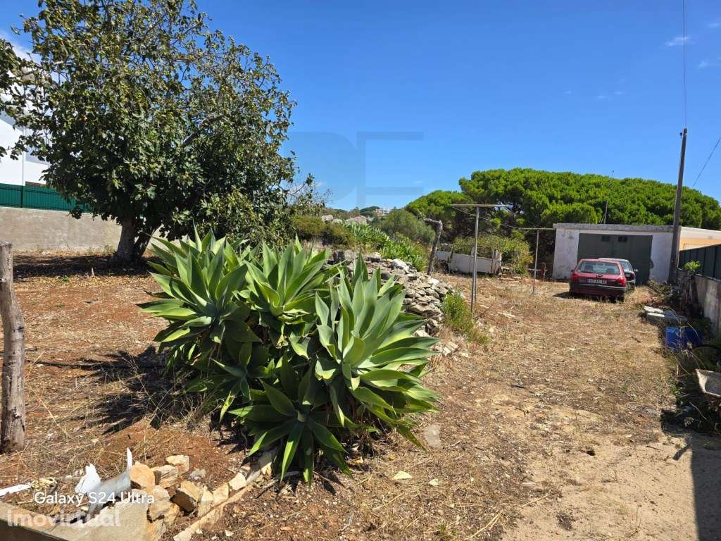 Terreno no Bº de Santo António com garagem - Grande imagem: 3/3