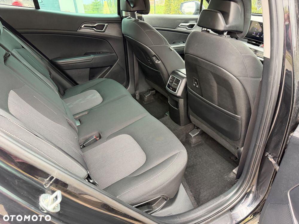 Kia Sportage 1.6 T-GDI L 2WD - 12