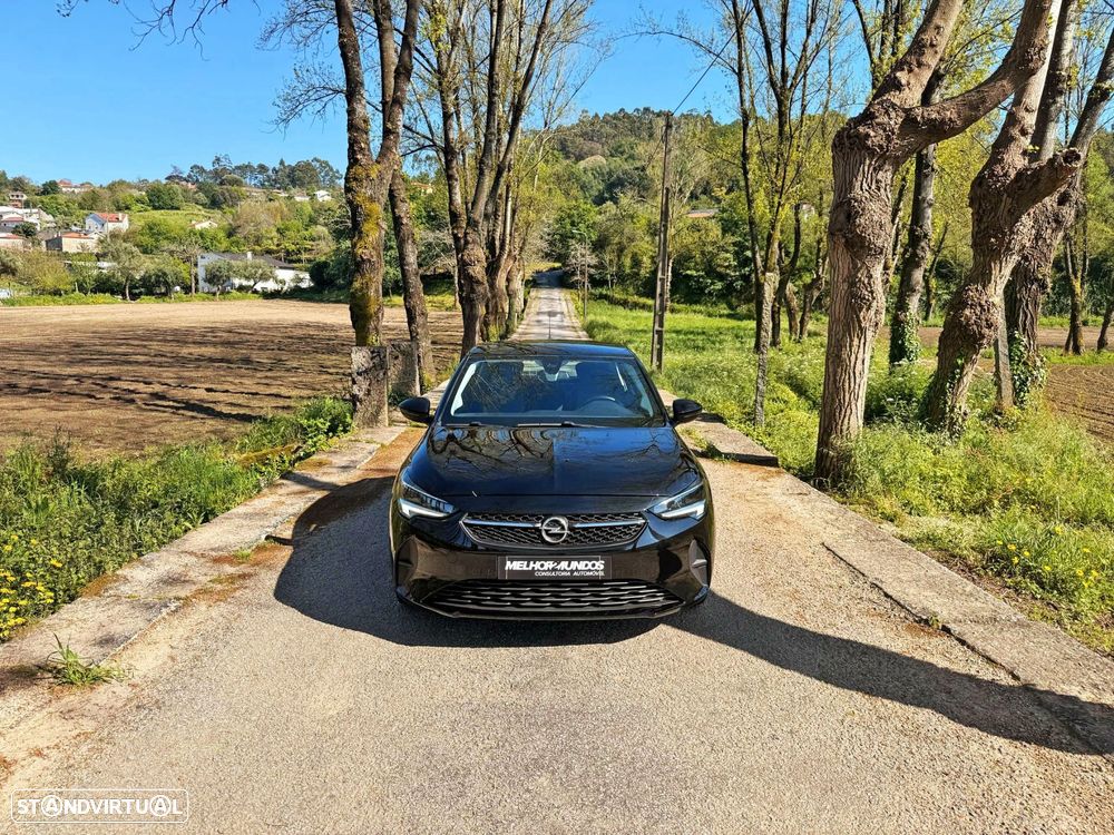 Opel Corsa 1.5 D Elegance - 7