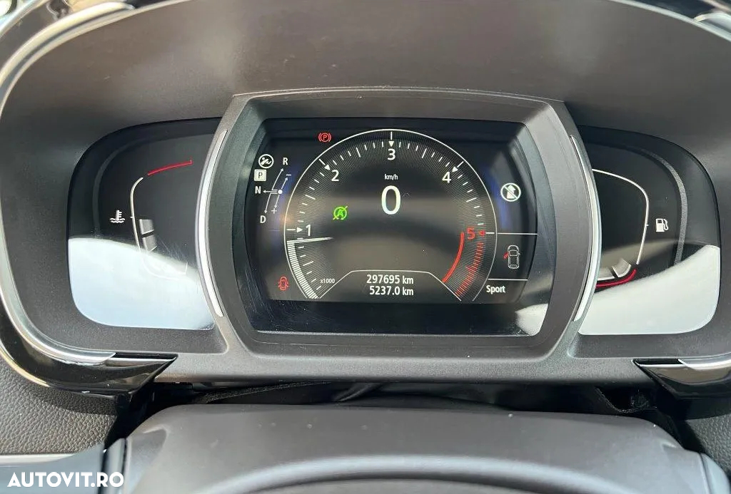 Renault Espace - 10