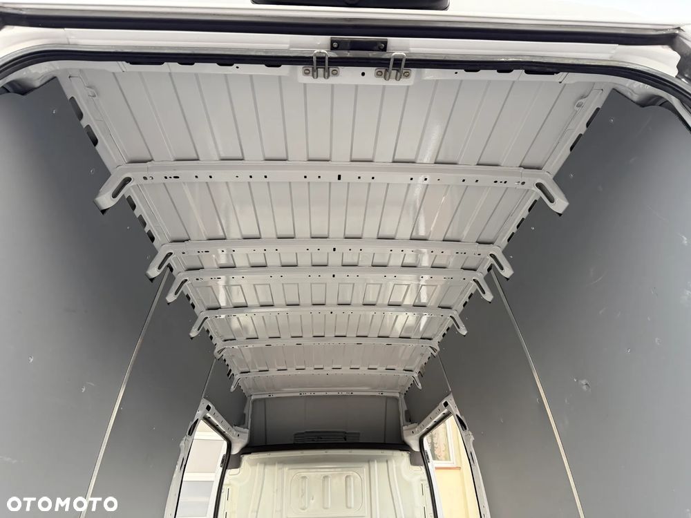 Fiat Ducato 2,3 L4H3 - 16