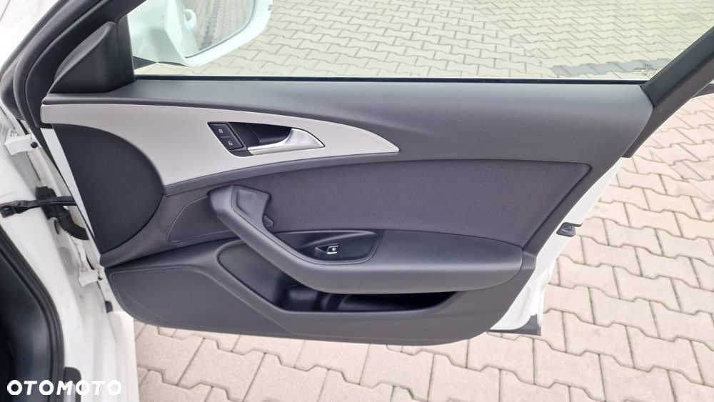 Audi A6 2.0 TDI Quattro S tronic - 21