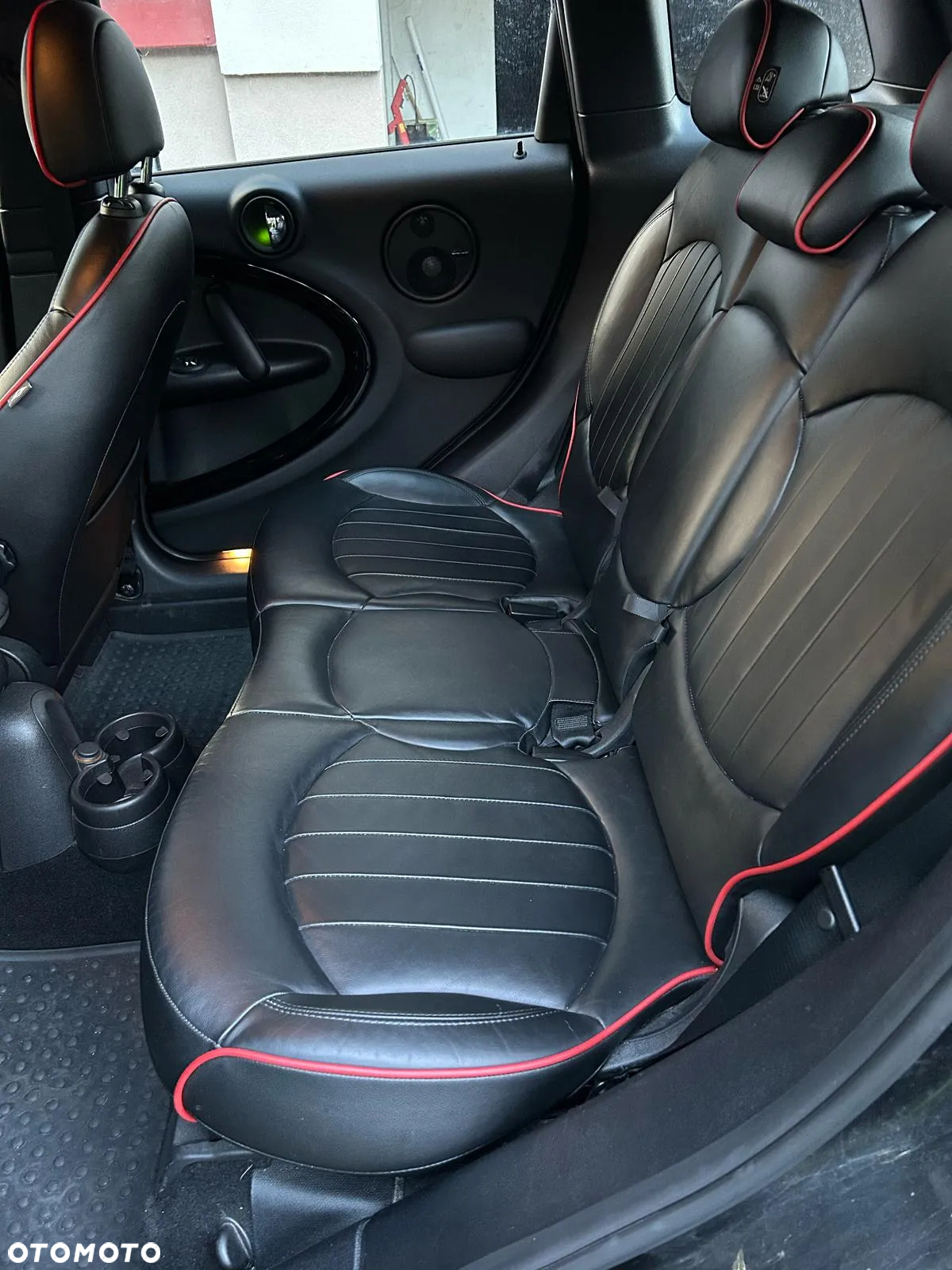 MINI John Cooper Works - 7