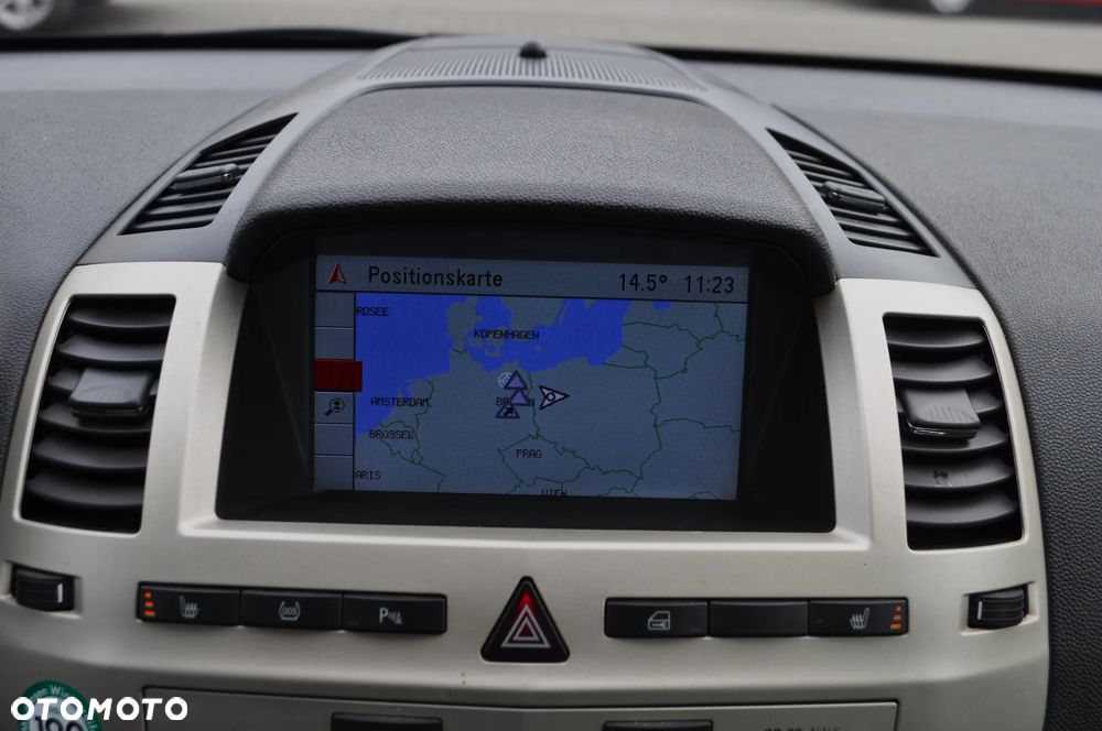 Opel Zafira 1.9 CDTI Edition Plus - 17