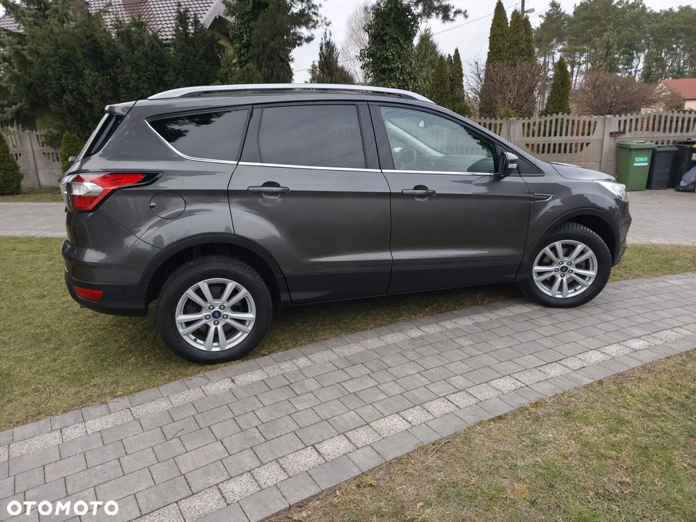 Ford Kuga - 6