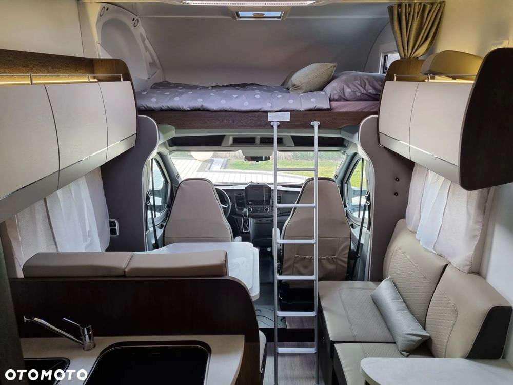 Benimar SPORT 363NK - 20