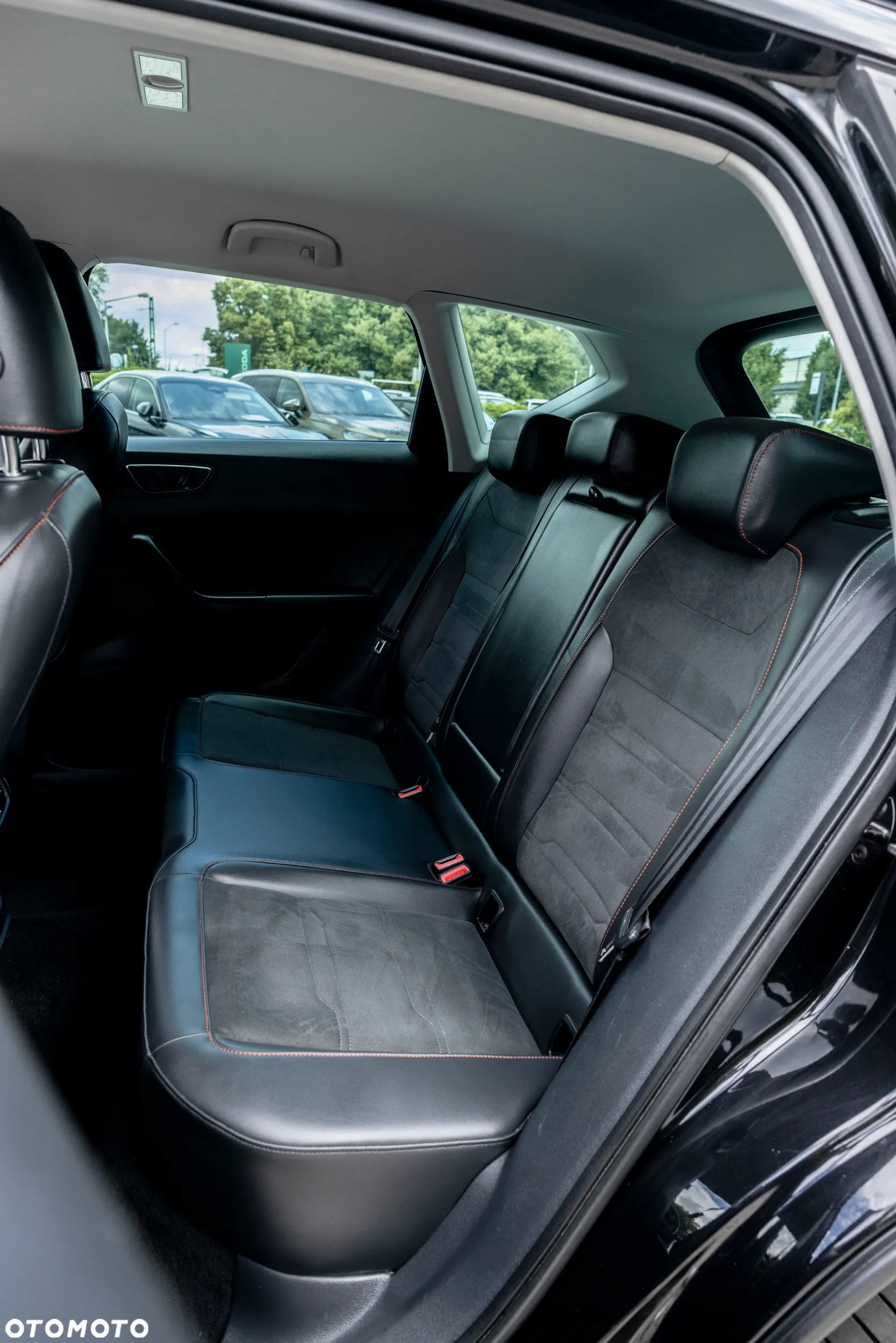 Seat Ateca 1.5 TSI FR S&S DSG - 10