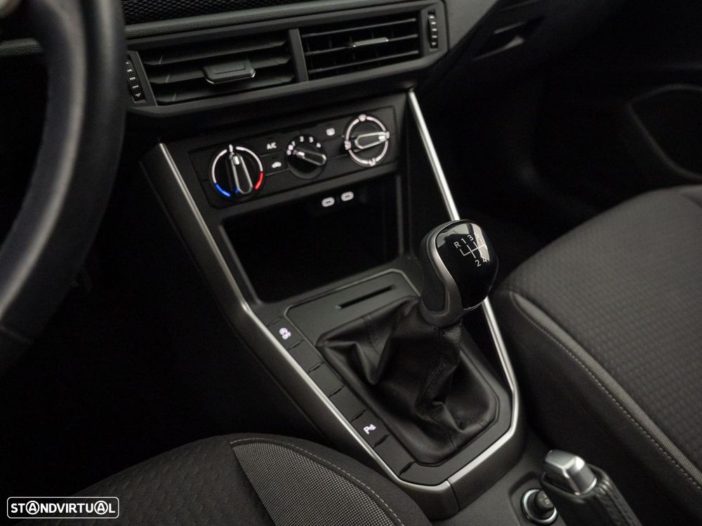 VW Taigo 1.0 TSI Life - 23
