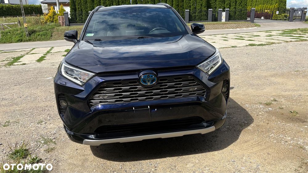 Toyota RAV4 - 5