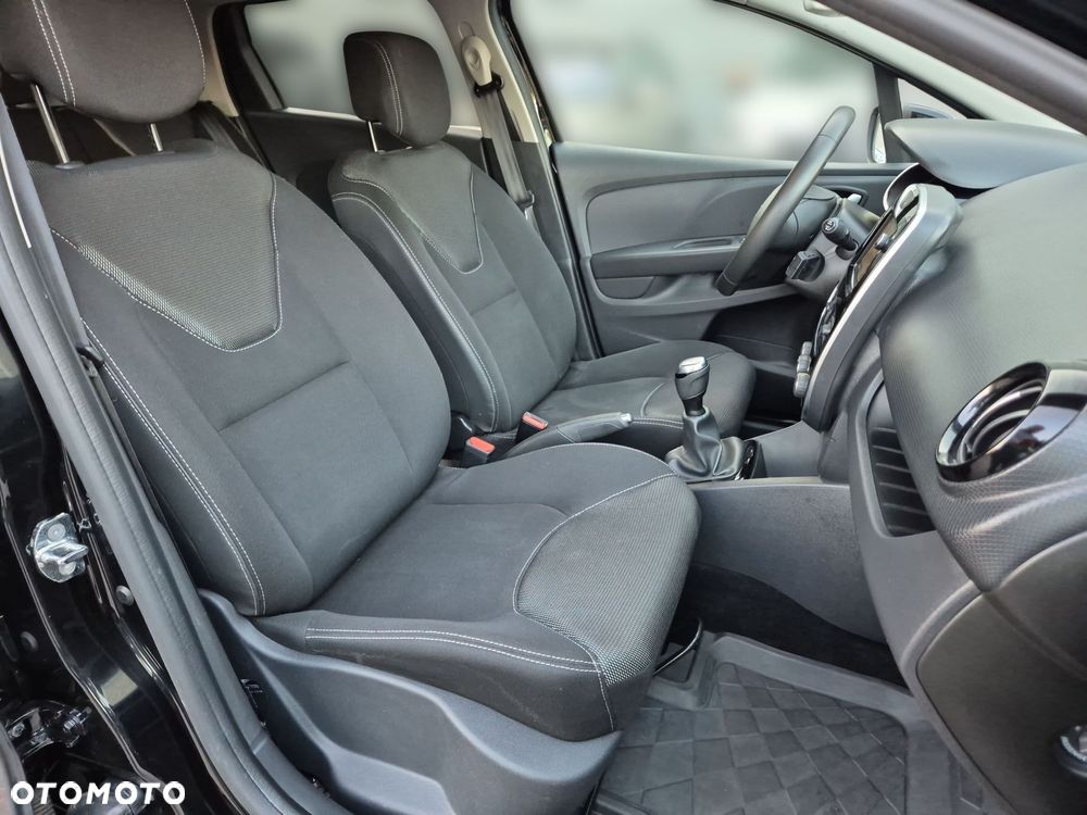 Renault Clio 0.9 Energy TCe Alize - 12