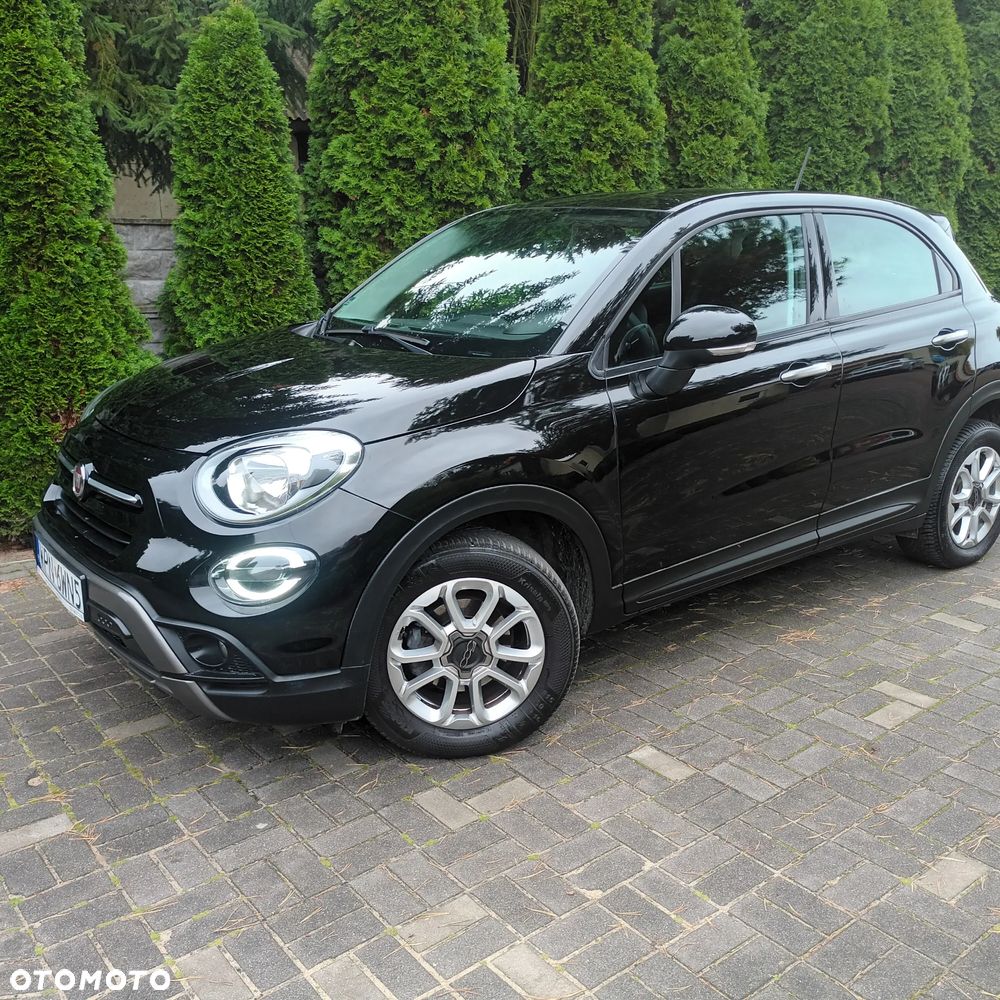 Fiat 500X Dolcevita 1.0 Cross - 11