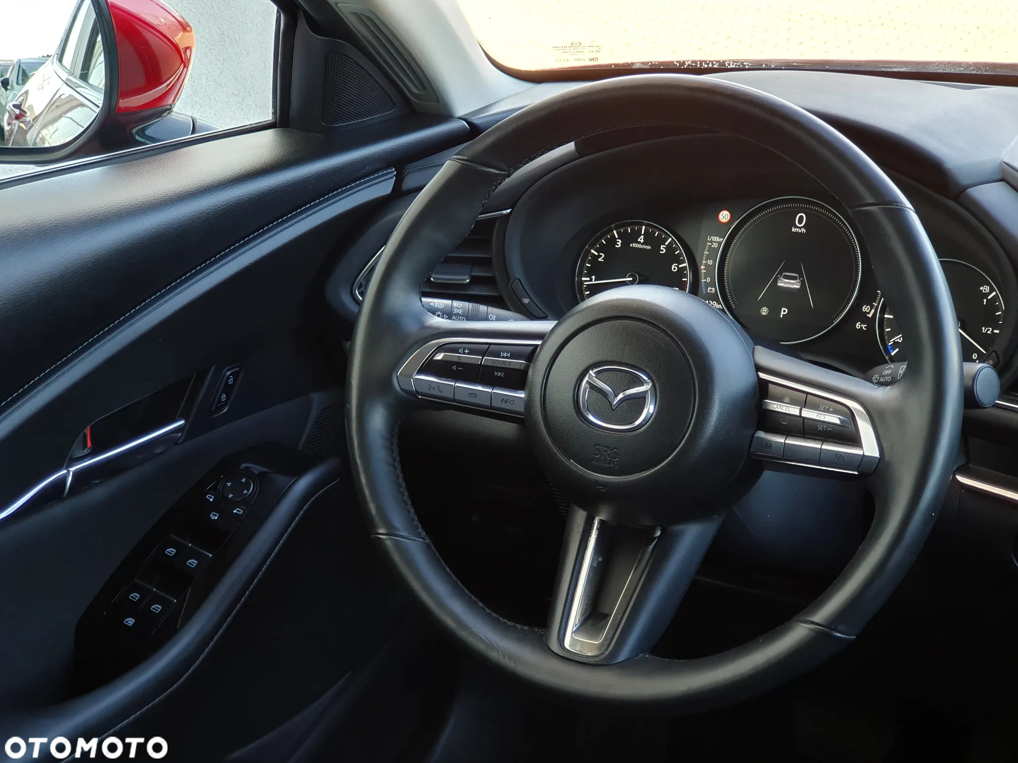 Mazda CX-30 - 11
