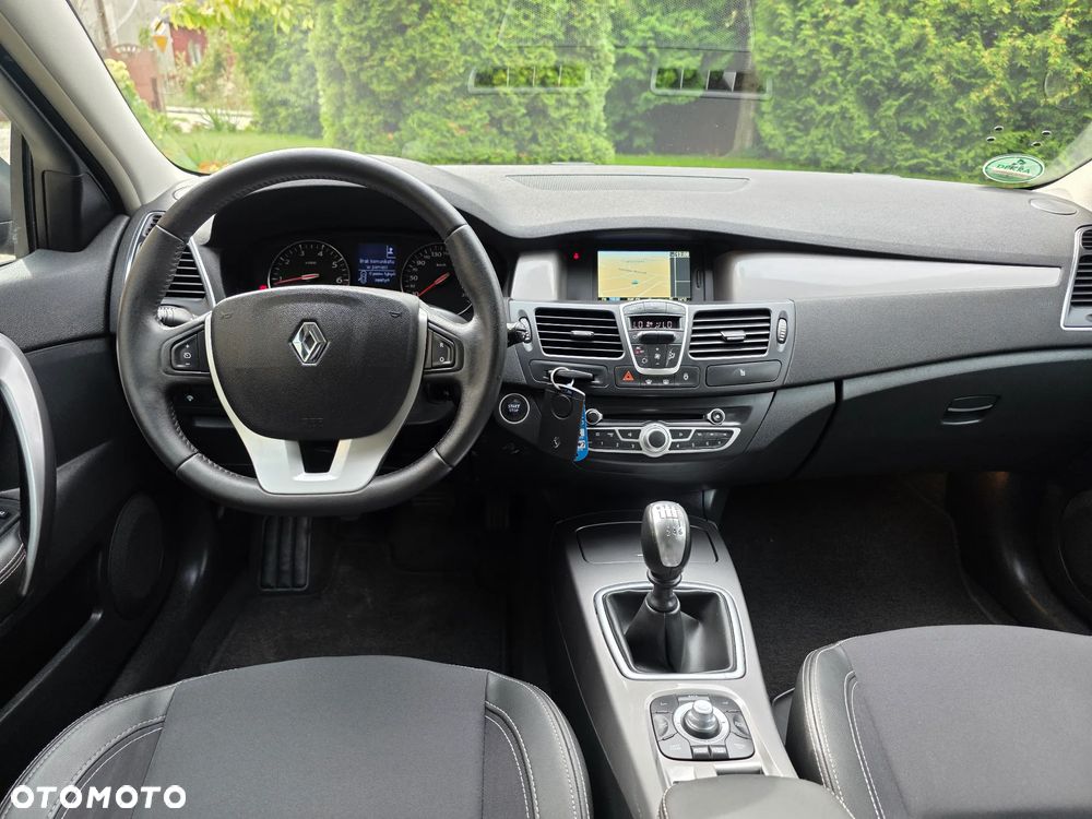 Renault Laguna 2.0 Privilege - 10