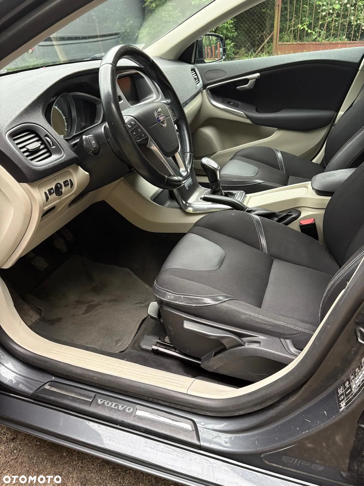 Volvo V40 D2 Summum - 7