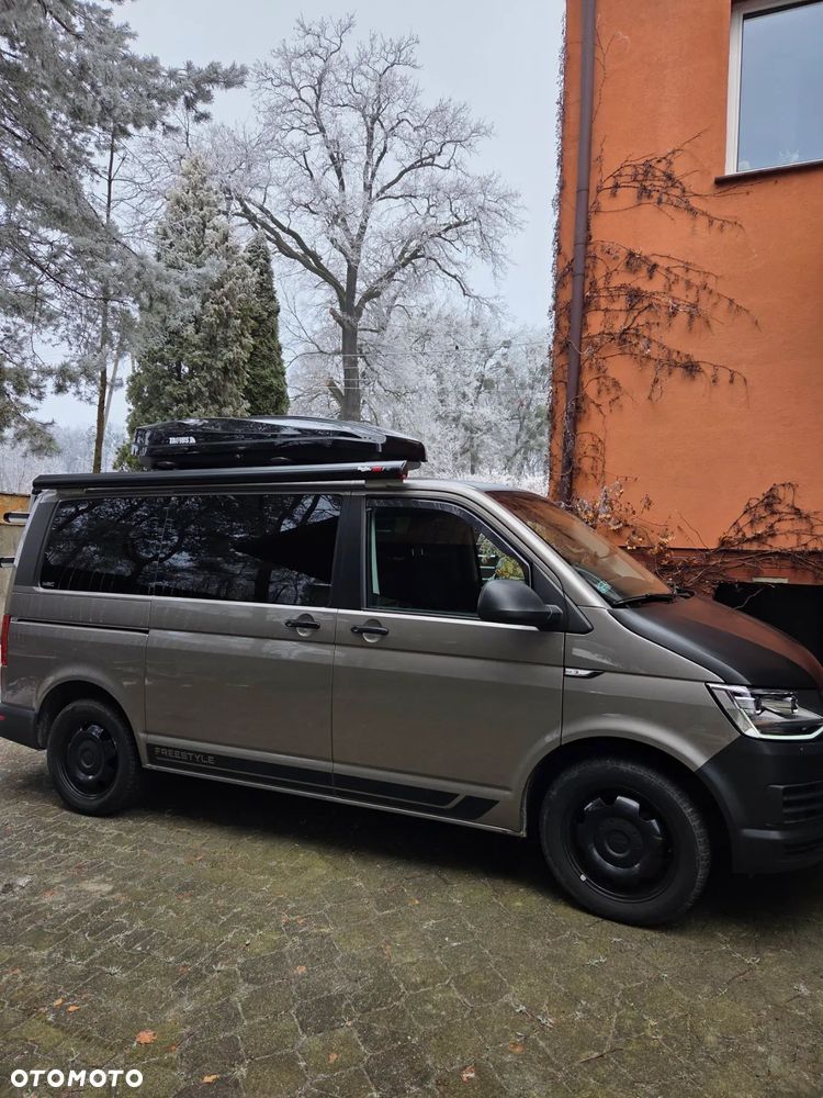 Volkswagen Multivan 2.0 TDI L1 Edition DSG - 1