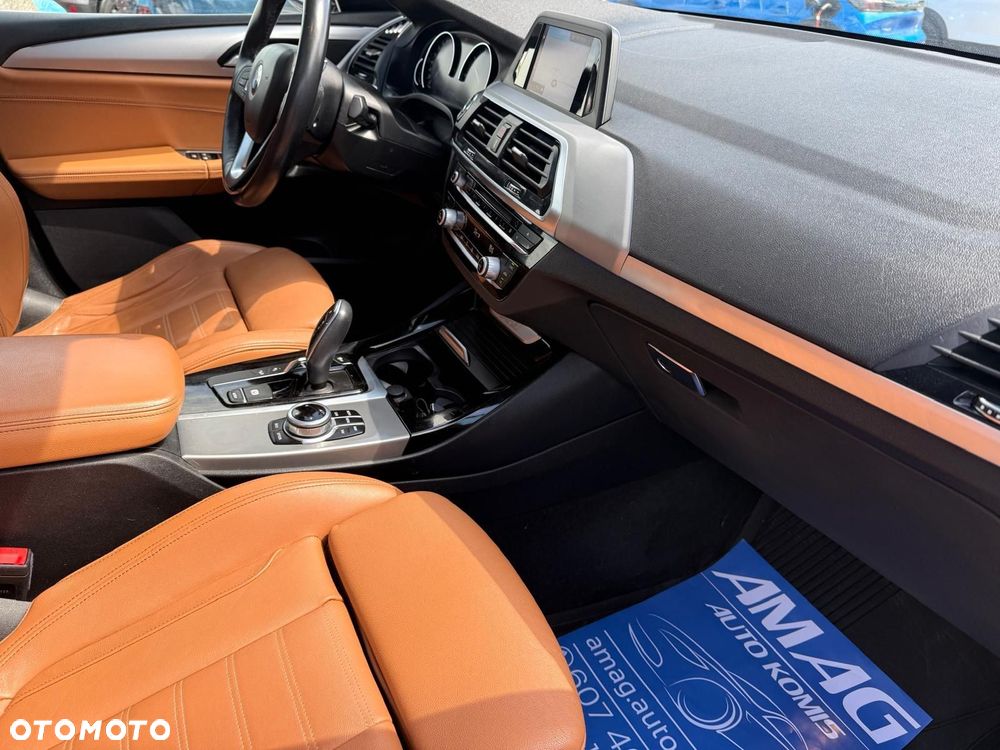 BMW X3 - 16