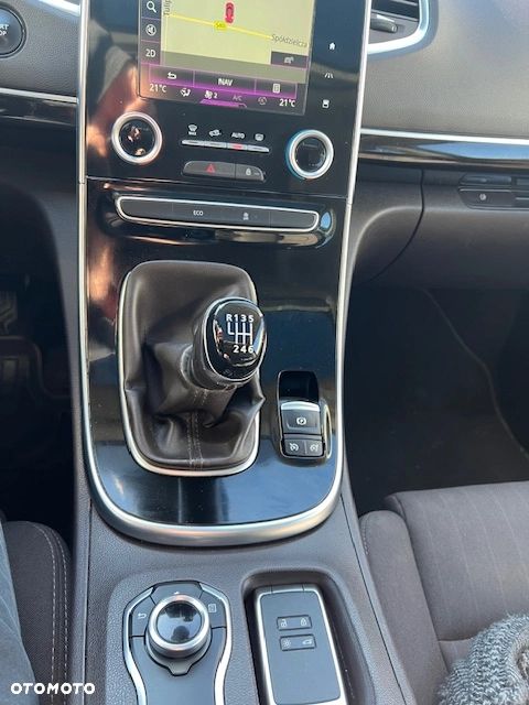 Renault Espace Energy dCi 130 Business - 24