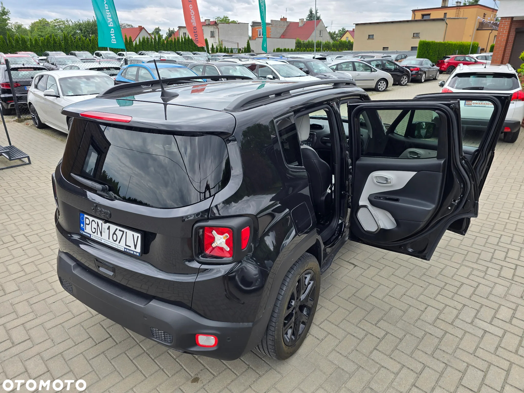 Jeep Renegade - 39