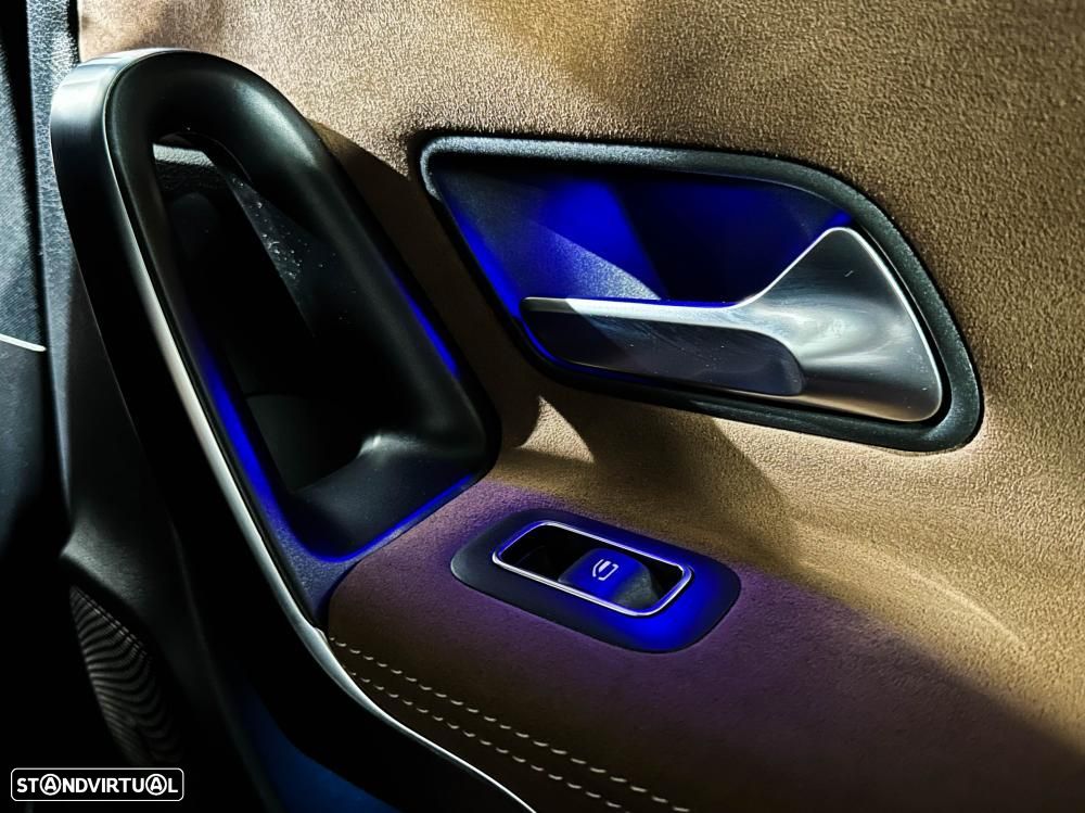 Mercedes-Benz CLA 200 7G-DCT AMG Line Advanced Plus - 29