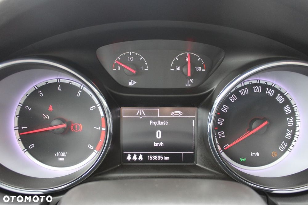 Opel Astra - 29