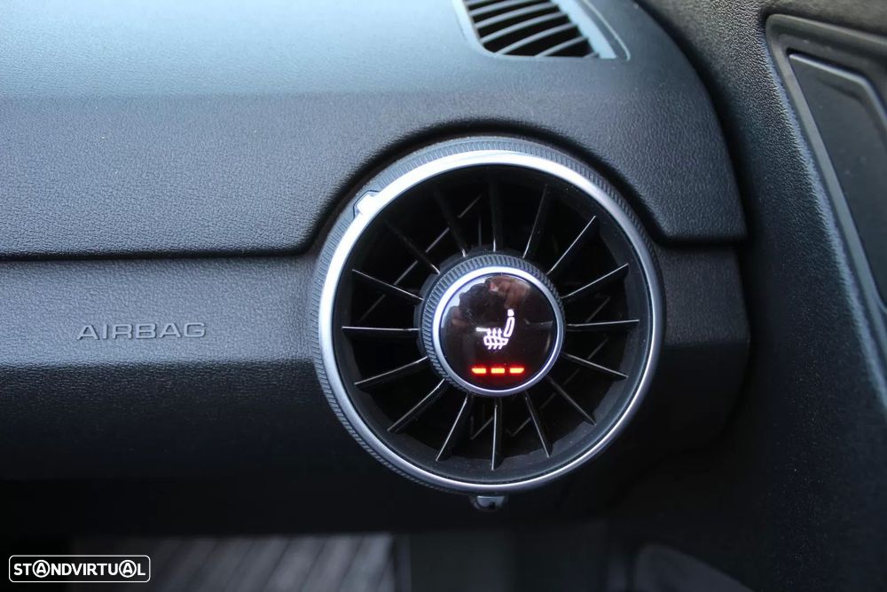 Audi TT Roadster 2.0 TFSi - 24