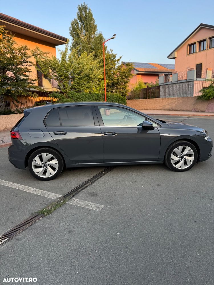 Volkswagen Golf 2.0 TDI 150CP DSG Style - 3