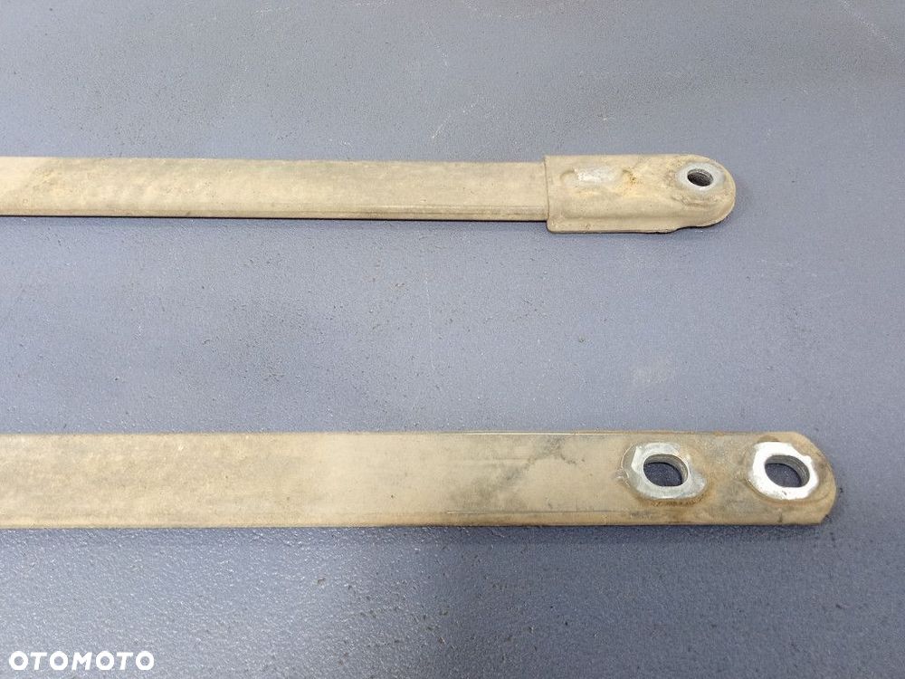 BMW 7 G11 G12 POPRZECZKI ROZPÓRKI SKRĘTNE 7333575 - 3