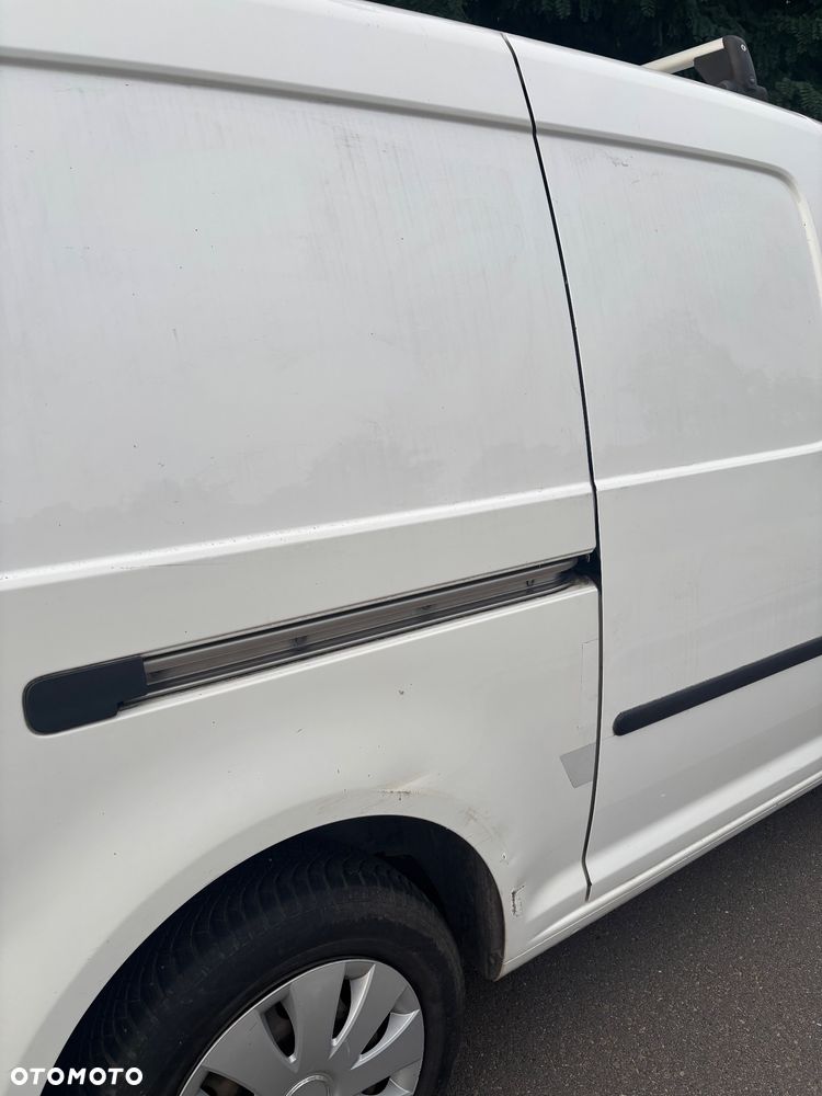 Volkswagen Caddy - 7