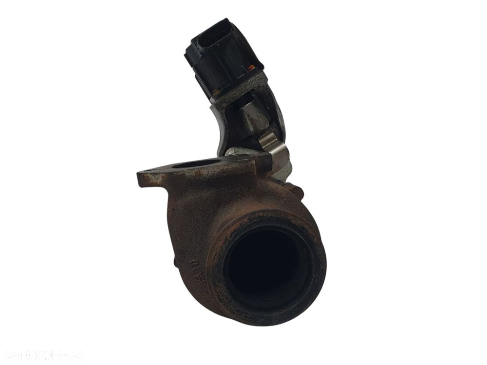 TURBOSPRĘŻARKA BMW X3 E60 E82 E83 E87 E90 E91 E92 E93 2.0 D N47D20 7797781 - 3