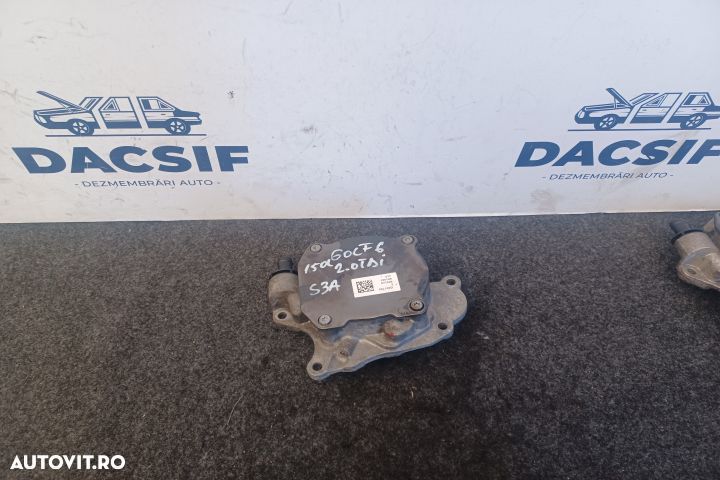 Pompa vacuum mecanica 03L100D 03L145207 03L145112 03L100D 03L145207 0 - 1