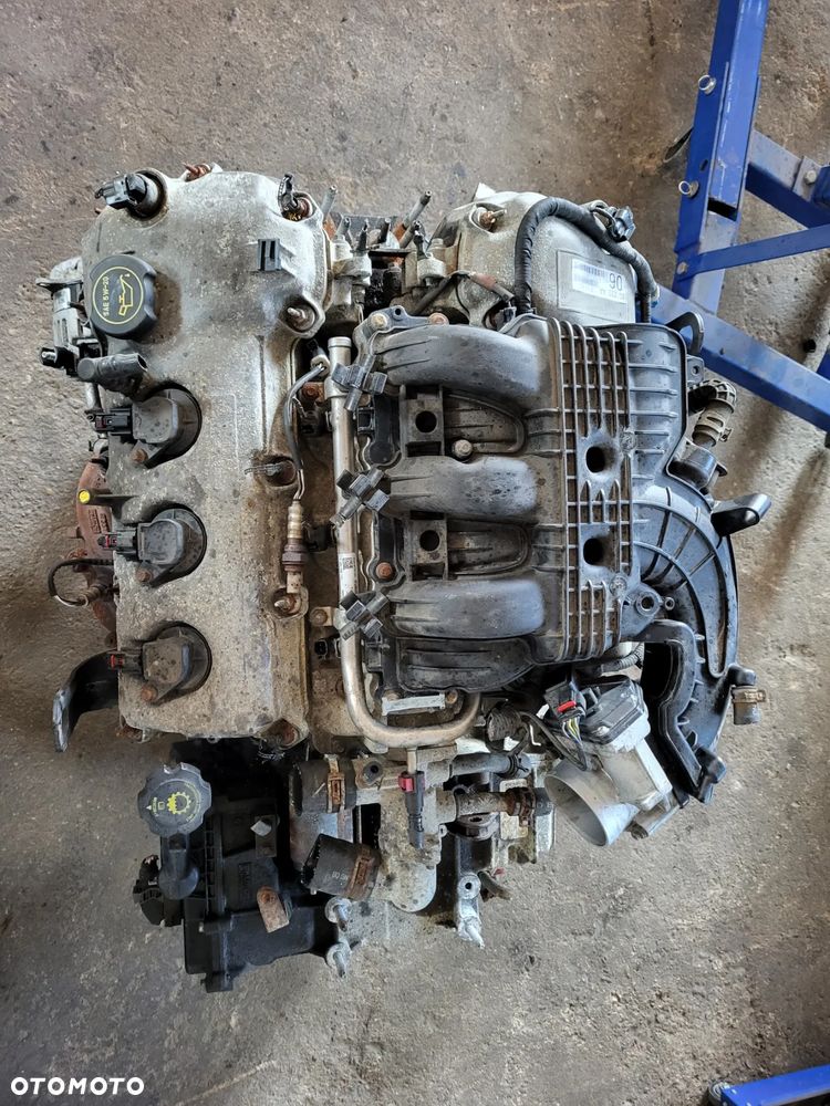 Ford Edge Taurus Lincol skrzynia biegów 3.5 V6 - 5