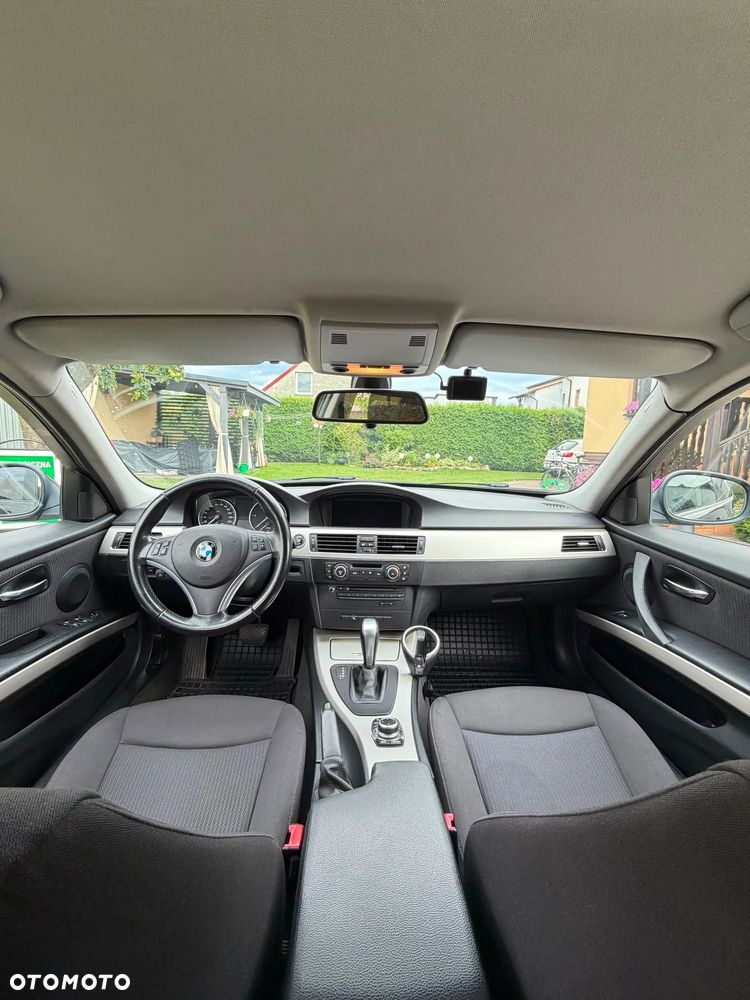 BMW Seria 3 - 10