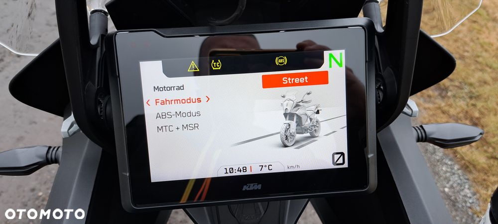KTM Super Adventure - 20