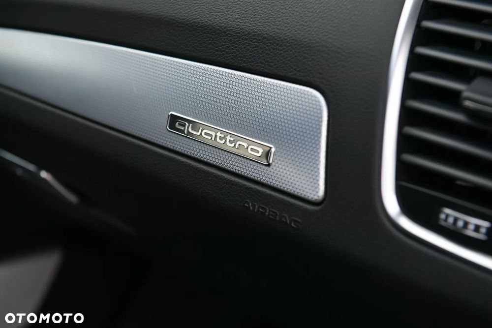 Audi Q5 2.0 TFSI Quattro EU6 - 18
