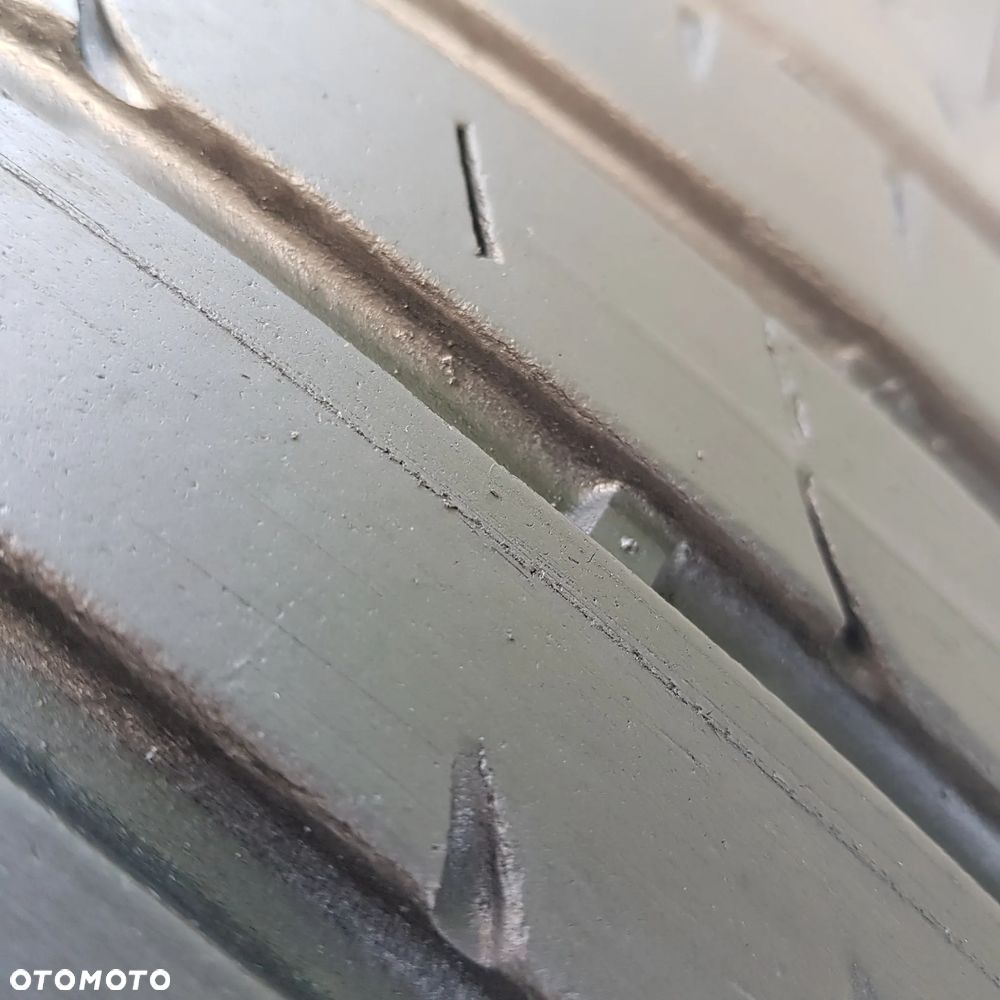 4x 215/55R17 Hankook Ventus Prime 2 Komplet opon letnich Poznań - 2