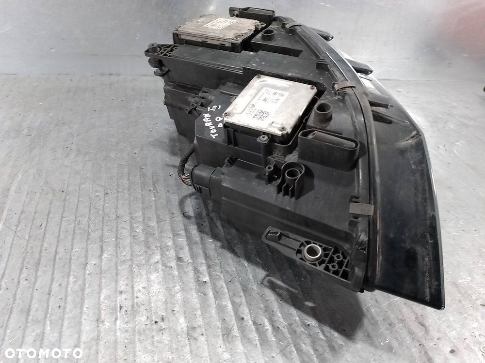 LAMPA PRZÓD PRAWA VW TOURAN III 5TB941036C - 14