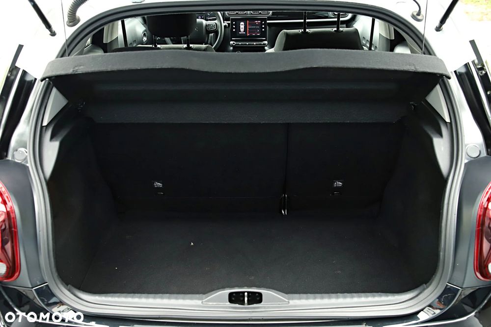 Citroën C3 1.2 PureTech Shine EAT6 - 24