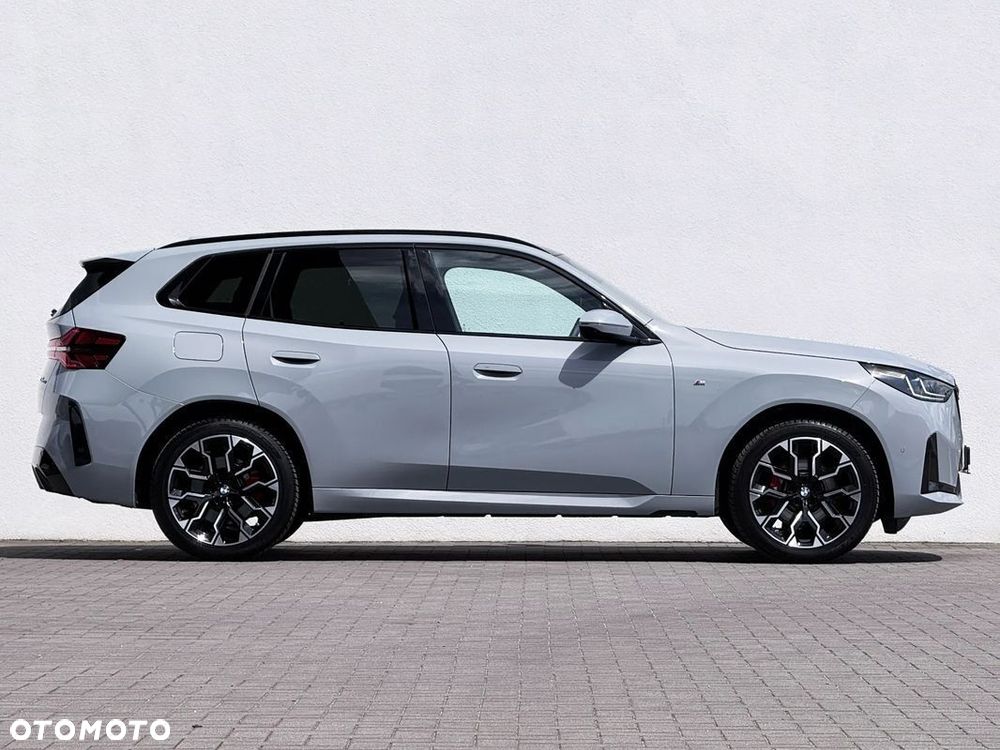 BMW X3 xDrive20d mHEV - 24