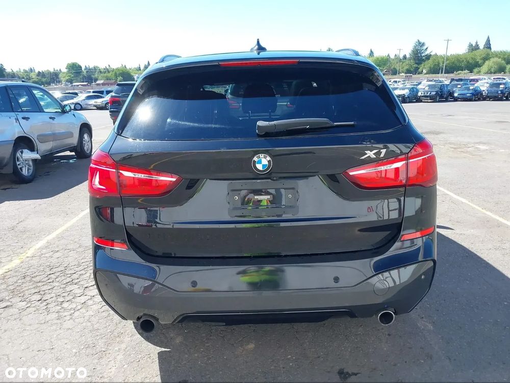 BMW X1 xDrive25i M Sport sport - 6