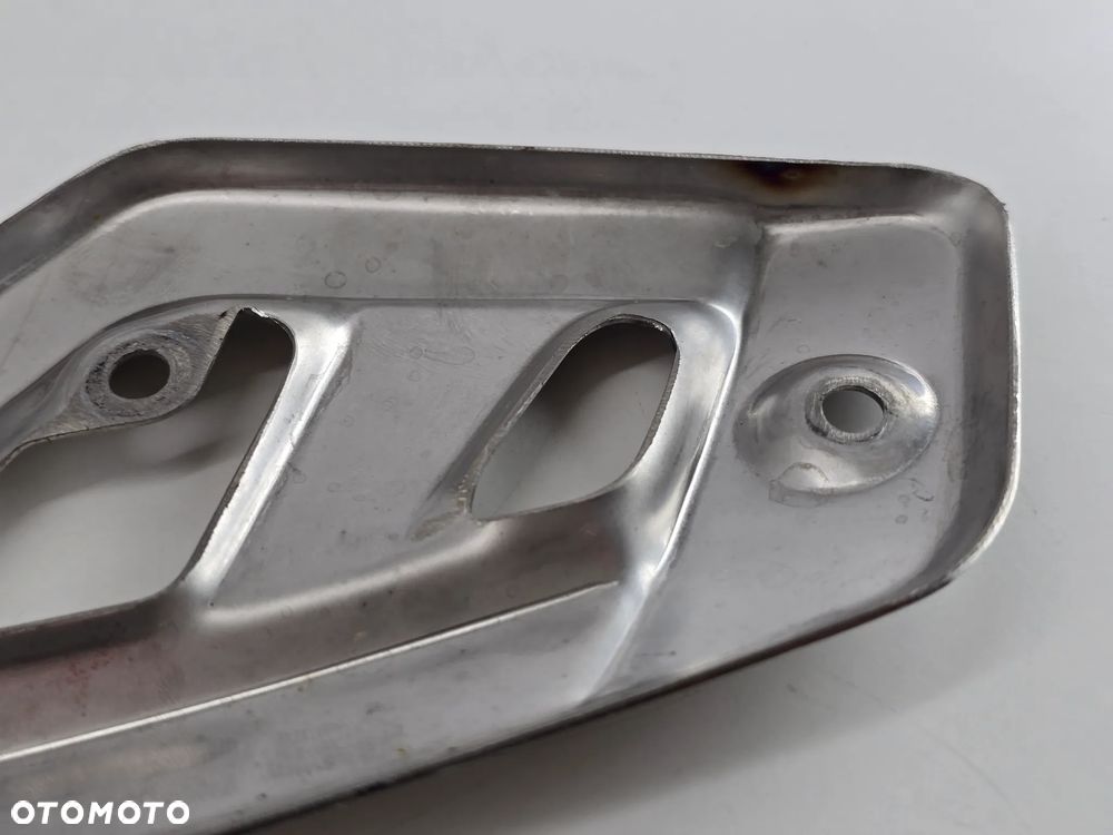 OSLONA SETU   TRIUMPH SCRAMBLER 400 SPEED - 19